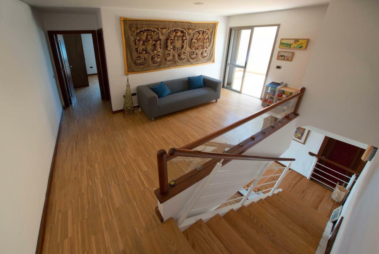 Casa Paradise El Medano  Luaran gambar