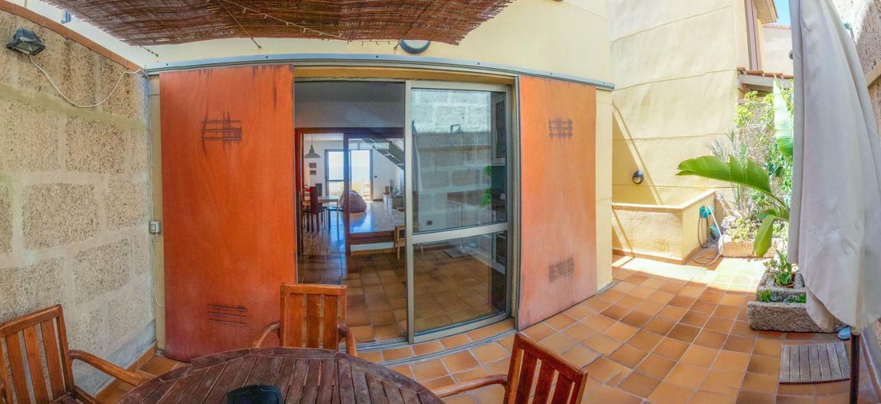 Casa Paradise El Medano  Luaran gambar